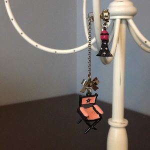 Betsey Johnson Jewelry - Betsey Johnson Earrings Betsey Johnson Jewelry - Betsey Johnson Earrings